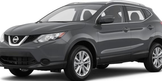 NISSAN ROGUE SPORT 2017 JN1BJ1CR3HW135863 image